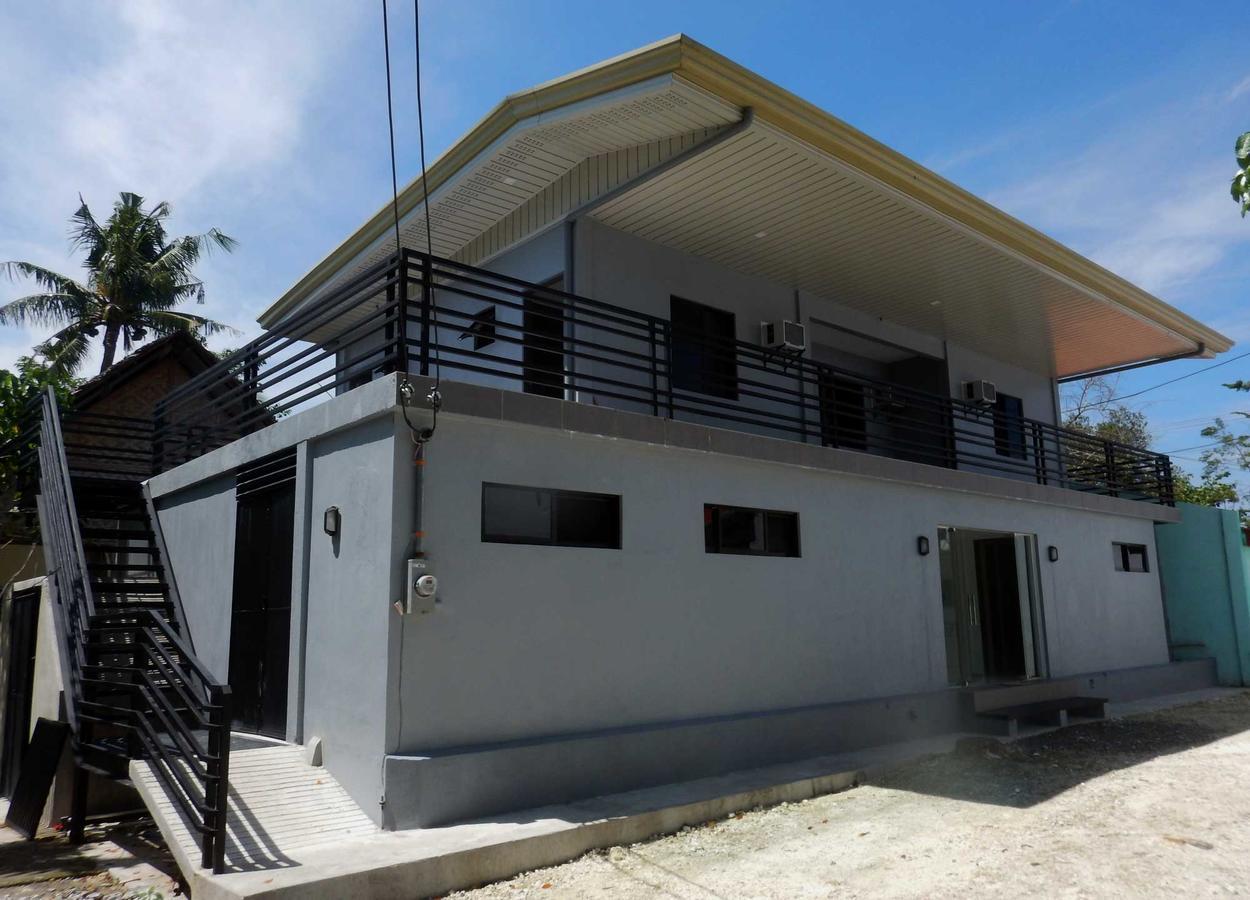 Solar Lodge Moalboal Dış mekan fotoğraf